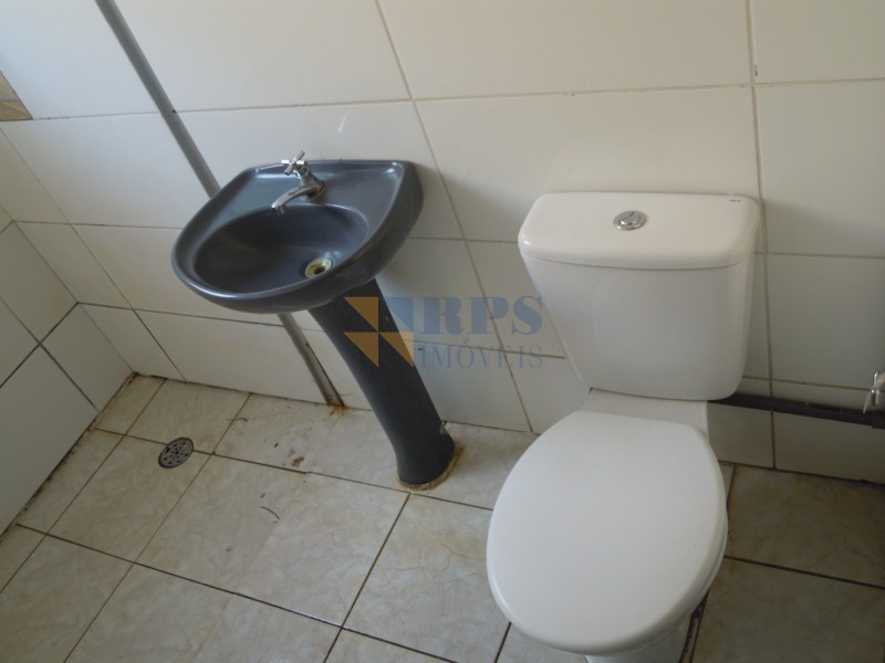 RPS Imóveis - Imobiliária em Ribeirão Preto - Grupo RPS - Gamol Construtora SP - Casa - Campos Elíseos - Ribeirão Preto