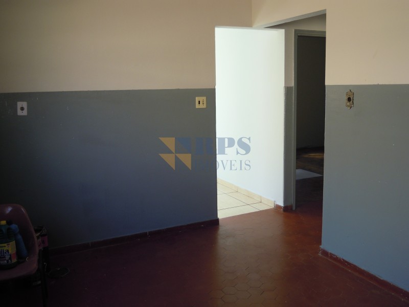 RPS Imóveis - Imobiliária em Ribeirão Preto - Grupo RPS - Gamol Construtora SP - Casa - Campos Elíseos - Ribeirão Preto