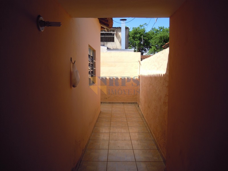 RPS Imóveis - Imobiliária em Ribeirão Preto - Grupo RPS - Gamol Construtora SP - Casa - Campos Elíseos - Ribeirão Preto