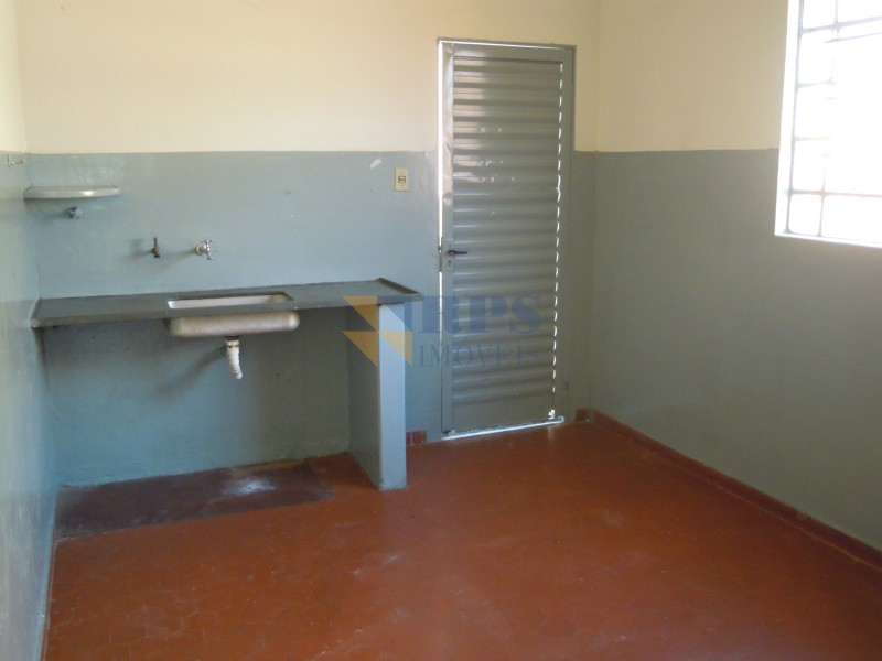 RPS Imóveis - Imobiliária em Ribeirão Preto - Grupo RPS - Gamol Construtora SP - Casa - Campos Elíseos - Ribeirão Preto