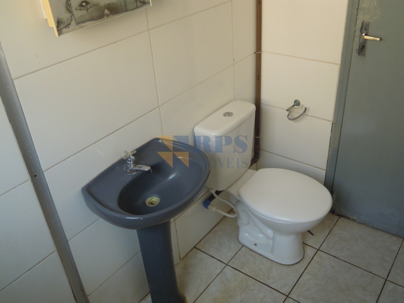 RPS Imóveis - Imobiliária em Ribeirão Preto - Grupo RPS - Gamol Construtora SP - Casa - Campos Elíseos - Ribeirão Preto