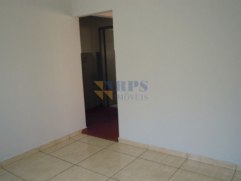 RPS Imóveis - Imobiliária em Ribeirão Preto - Grupo RPS - Gamol Construtora SP - Casa - Campos Elíseos - Ribeirão Preto