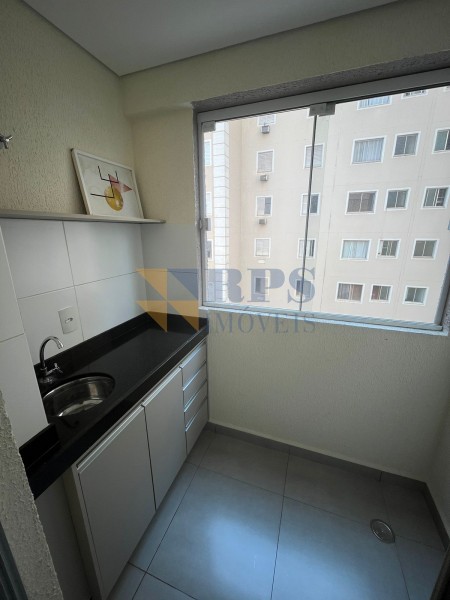 Apartamento, 1 quarto, 45 m² - Foto 8