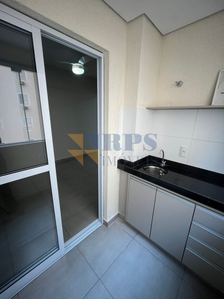 Apartamento, 1 quarto, 45 m² - Foto 9