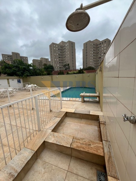 RPS Imóveis - Imobiliária em Ribeirão Preto - Grupo RPS - Gamol Construtora SP - Apartamento - Jardim Macedo - Ribeirão Preto