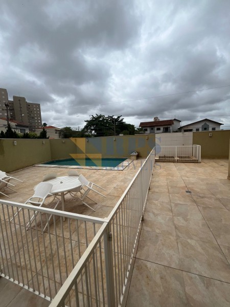 RPS Imóveis - Imobiliária em Ribeirão Preto - Grupo RPS - Gamol Construtora SP - Apartamento - Jardim Macedo - Ribeirão Preto