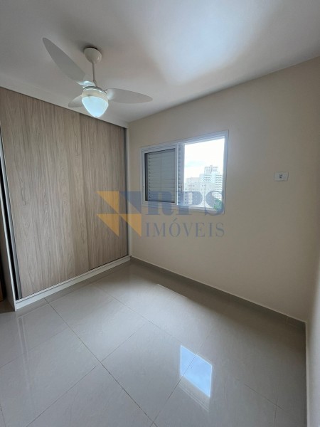 RPS Imóveis - Imobiliária em Ribeirão Preto - Grupo RPS - Gamol Construtora SP - Apartamento - Jardim Macedo - Ribeirão Preto