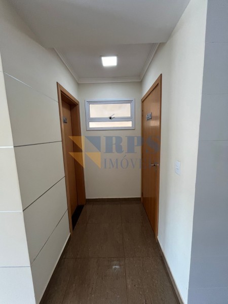 RPS Imóveis - Imobiliária em Ribeirão Preto - Grupo RPS - Gamol Construtora SP - Apartamento - Jardim Macedo - Ribeirão Preto