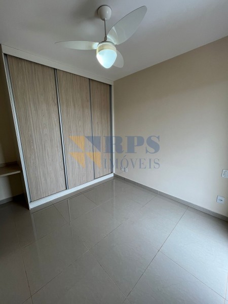 RPS Imóveis - Imobiliária em Ribeirão Preto - Grupo RPS - Gamol Construtora SP - Apartamento - Jardim Macedo - Ribeirão Preto