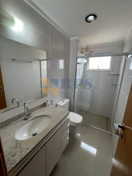 RPS Imóveis - Imobiliária em Ribeirão Preto - Grupo RPS - Gamol Construtora SP - Apartamento - Jardim Macedo - Ribeirão Preto