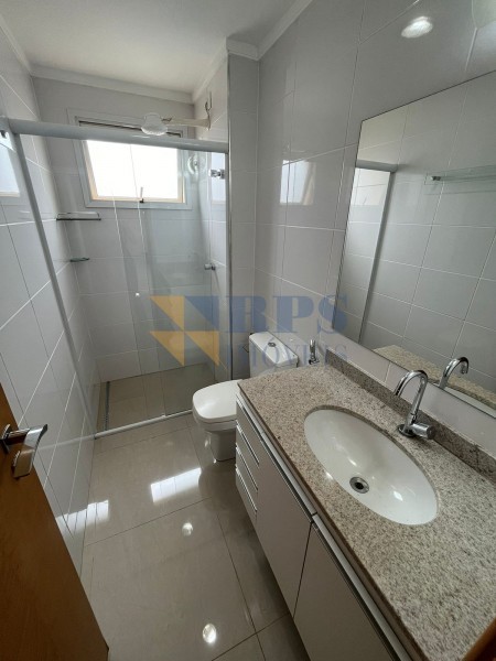 RPS Imóveis - Imobiliária em Ribeirão Preto - Grupo RPS - Gamol Construtora SP - Apartamento - Jardim Macedo - Ribeirão Preto