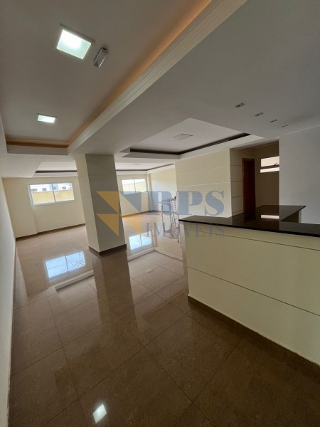 RPS Imóveis - Imobiliária em Ribeirão Preto - Grupo RPS - Gamol Construtora SP - Apartamento - Jardim Macedo - Ribeirão Preto