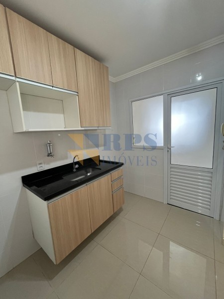 RPS Imóveis - Imobiliária em Ribeirão Preto - Grupo RPS - Gamol Construtora SP - Apartamento - Jardim Macedo - Ribeirão Preto