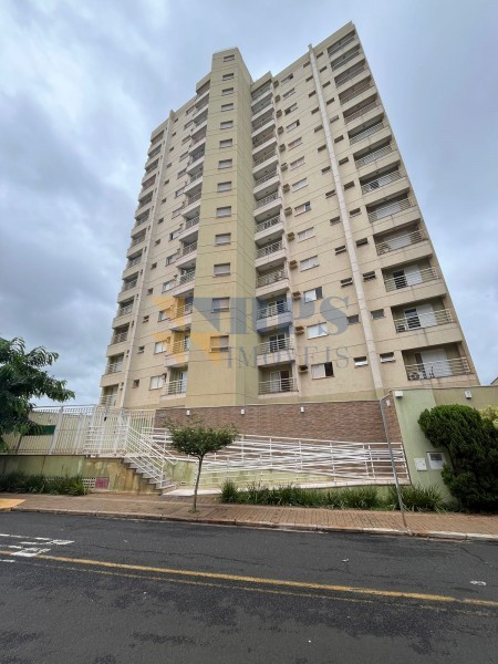 RPS Imóveis - Imobiliária em Ribeirão Preto - Grupo RPS - Gamol Construtora SP - Apartamento - Jardim Macedo - Ribeirão Preto