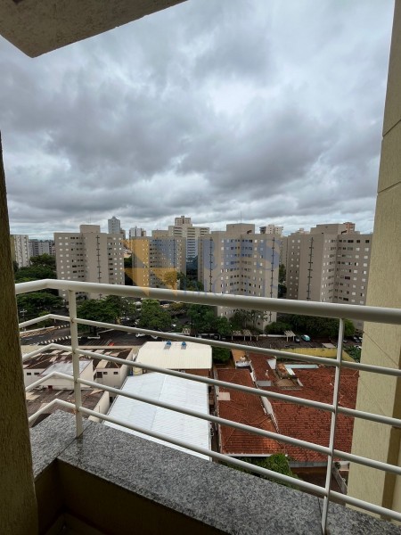RPS Imóveis - Imobiliária em Ribeirão Preto - Grupo RPS - Gamol Construtora SP - Apartamento - Jardim Macedo - Ribeirão Preto