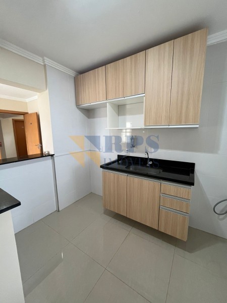 RPS Imóveis - Imobiliária em Ribeirão Preto - Grupo RPS - Gamol Construtora SP - Apartamento - Jardim Macedo - Ribeirão Preto