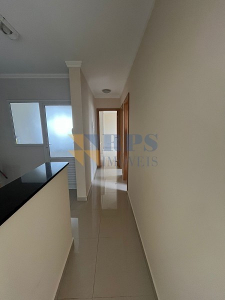 RPS Imóveis - Imobiliária em Ribeirão Preto - Grupo RPS - Gamol Construtora SP - Apartamento - Jardim Macedo - Ribeirão Preto