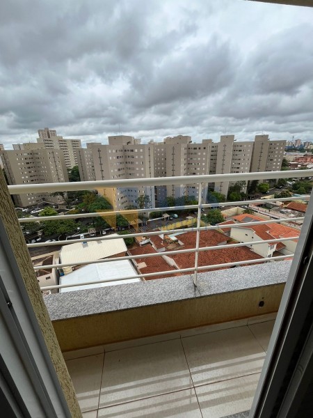 RPS Imóveis - Imobiliária em Ribeirão Preto - Grupo RPS - Gamol Construtora SP - Apartamento - Jardim Macedo - Ribeirão Preto
