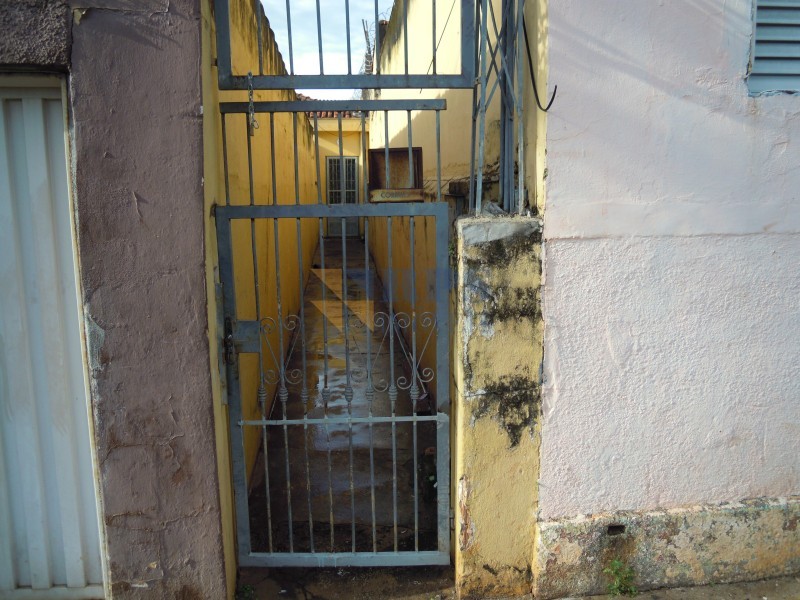 Casa - Vila Virginia - Ribeirão Preto