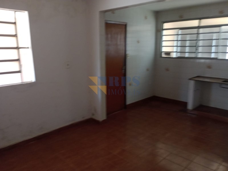 RPS Imóveis - Imobiliária em Ribeirão Preto - Grupo RPS - Gamol Construtora SP - Casa - Quintino Facci - Ribeirão Preto
