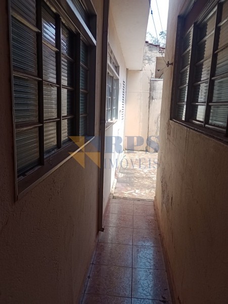 RPS Imóveis - Imobiliária em Ribeirão Preto - Grupo RPS - Gamol Construtora SP - Casa - Quintino Facci - Ribeirão Preto