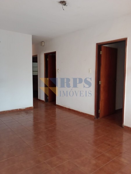 RPS Imóveis - Imobiliária em Ribeirão Preto - Grupo RPS - Gamol Construtora SP - Casa - Quintino Facci - Ribeirão Preto