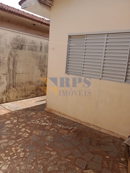 RPS Imóveis - Imobiliária em Ribeirão Preto - Grupo RPS - Gamol Construtora SP - Casa - Quintino Facci - Ribeirão Preto