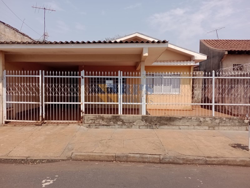RPS Imóveis - Imobiliária em Ribeirão Preto - Grupo RPS - Gamol Construtora SP - Casa - Quintino Facci - Ribeirão Preto