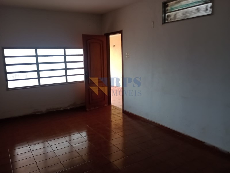 RPS Imóveis - Imobiliária em Ribeirão Preto - Grupo RPS - Gamol Construtora SP - Casa - Quintino Facci - Ribeirão Preto