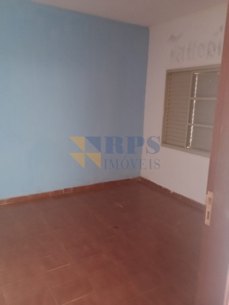 RPS Imóveis - Imobiliária em Ribeirão Preto - Grupo RPS - Gamol Construtora SP - Casa - Quintino Facci - Ribeirão Preto
