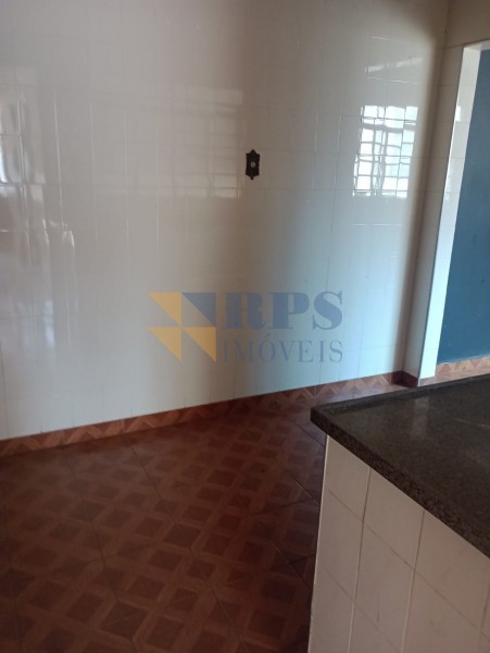 RPS Imóveis - Imobiliária em Ribeirão Preto - Grupo RPS - Gamol Construtora SP - Casa - Quintino Facci - Ribeirão Preto