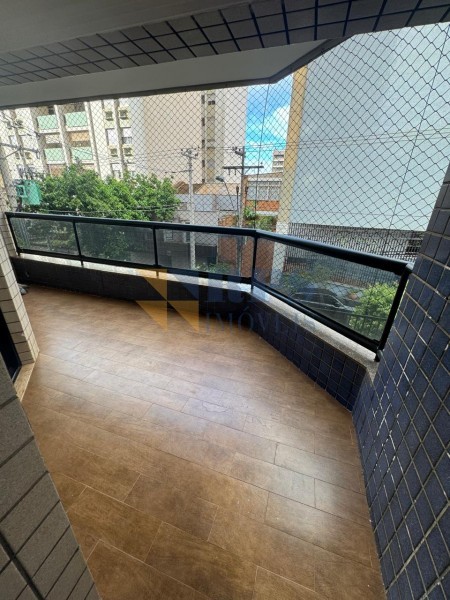 RPS Imóveis - Imobiliária em Ribeirão Preto - Grupo RPS - Gamol Construtora SP - Apartamento - Centro - Ribeirão Preto