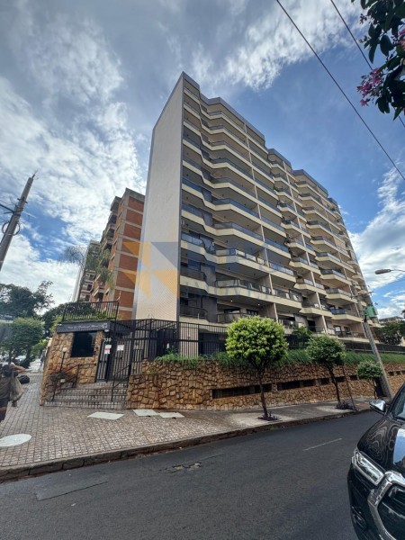 RPS Imóveis - Imobiliária em Ribeirão Preto - Grupo RPS - Gamol Construtora SP - Apartamento - Centro - Ribeirão Preto