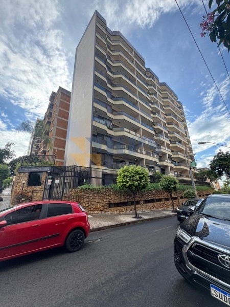 Apartamento - Centro - Ribeirão Preto