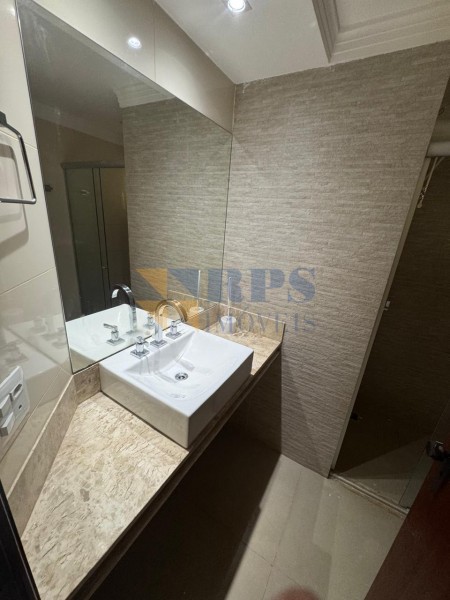 RPS Imóveis - Imobiliária em Ribeirão Preto - Grupo RPS - Gamol Construtora SP - Apartamento - Centro - Ribeirão Preto