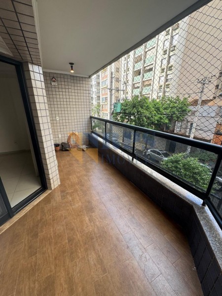 RPS Imóveis - Imobiliária em Ribeirão Preto - Grupo RPS - Gamol Construtora SP - Apartamento - Centro - Ribeirão Preto