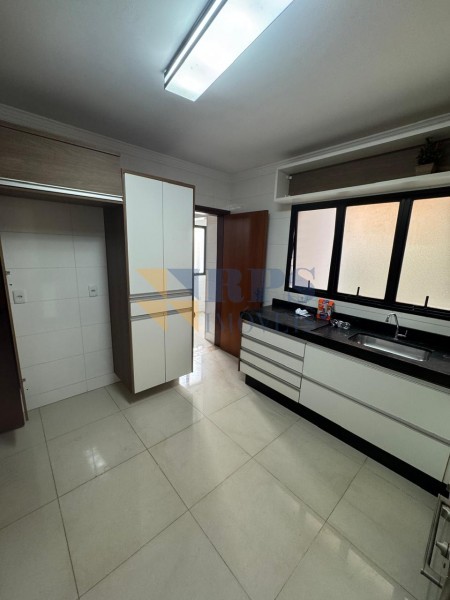 RPS Imóveis - Imobiliária em Ribeirão Preto - Grupo RPS - Gamol Construtora SP - Apartamento - Centro - Ribeirão Preto