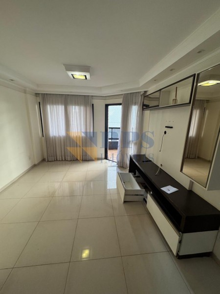 RPS Imóveis - Imobiliária em Ribeirão Preto - Grupo RPS - Gamol Construtora SP - Apartamento - Centro - Ribeirão Preto