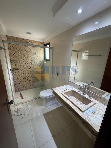 RPS Imóveis - Imobiliária em Ribeirão Preto - Grupo RPS - Gamol Construtora SP - Apartamento - Centro - Ribeirão Preto