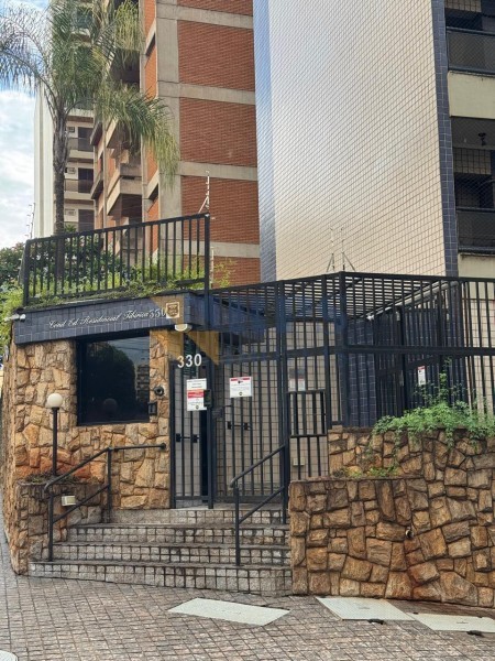 RPS Imóveis - Imobiliária em Ribeirão Preto - Grupo RPS - Gamol Construtora SP - Apartamento - Centro - Ribeirão Preto