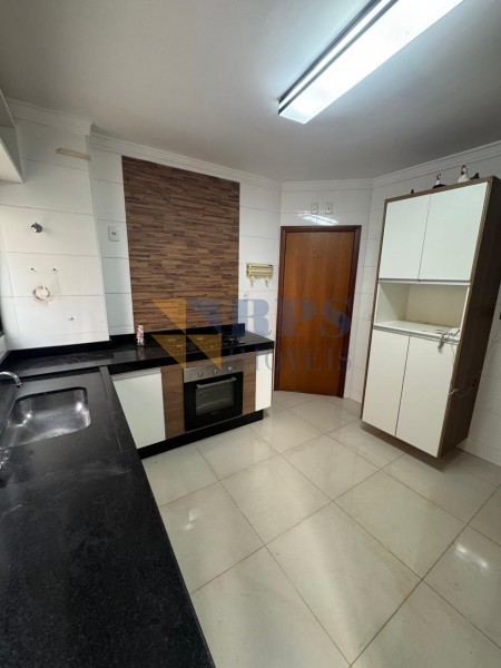 RPS Imóveis - Imobiliária em Ribeirão Preto - Grupo RPS - Gamol Construtora SP - Apartamento - Centro - Ribeirão Preto