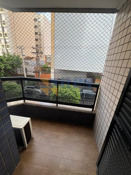 RPS Imóveis - Imobiliária em Ribeirão Preto - Grupo RPS - Gamol Construtora SP - Apartamento - Centro - Ribeirão Preto