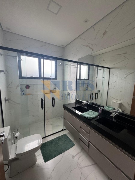 RPS Imóveis - Imobiliária em Ribeirão Preto - Grupo RPS - Gamol Construtora SP - Casa em Condomínio - Vila do Golf - Ribeirão Preto