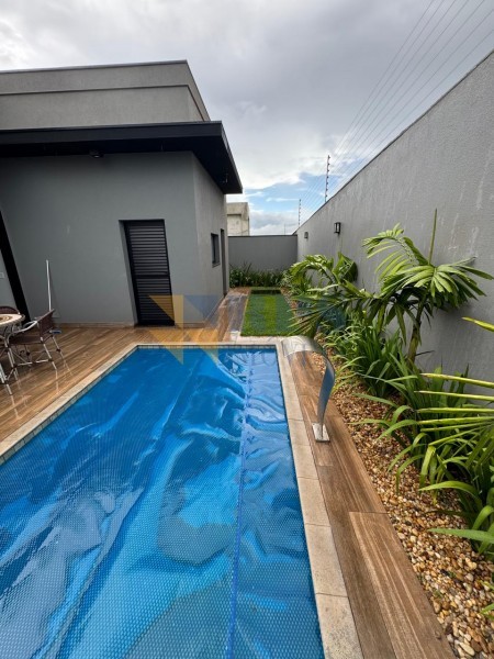 RPS Imóveis - Imobiliária em Ribeirão Preto - Grupo RPS - Gamol Construtora SP - Casa em Condomínio - Vila do Golf - Ribeirão Preto