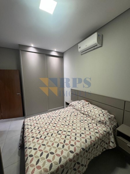 RPS Imóveis - Imobiliária em Ribeirão Preto - Grupo RPS - Gamol Construtora SP - Casa em Condomínio - Vila do Golf - Ribeirão Preto