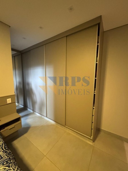 RPS Imóveis - Imobiliária em Ribeirão Preto - Grupo RPS - Gamol Construtora SP - Casa em Condomínio - Vila do Golf - Ribeirão Preto