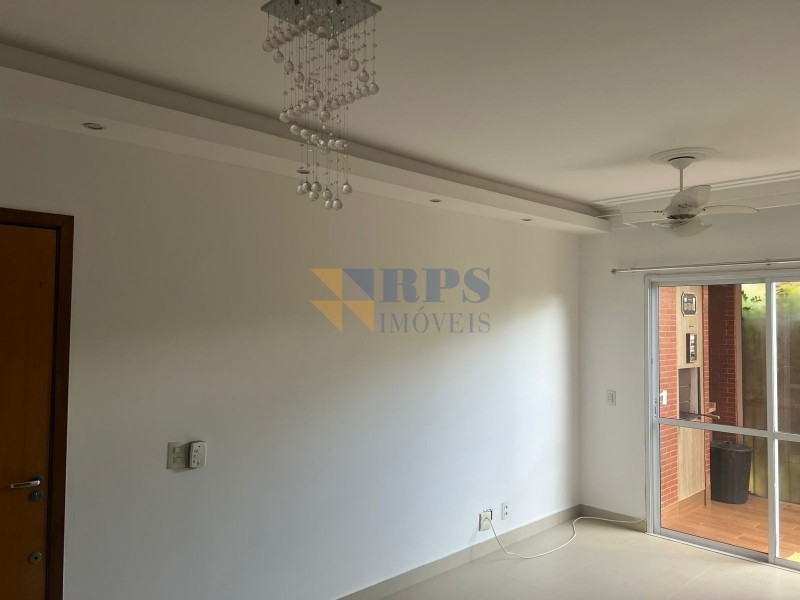 RPS Imóveis - Imobiliária em Ribeirão Preto - Grupo RPS - Gamol Construtora SP - Apartamento - Jardim São José - Ribeirão Preto