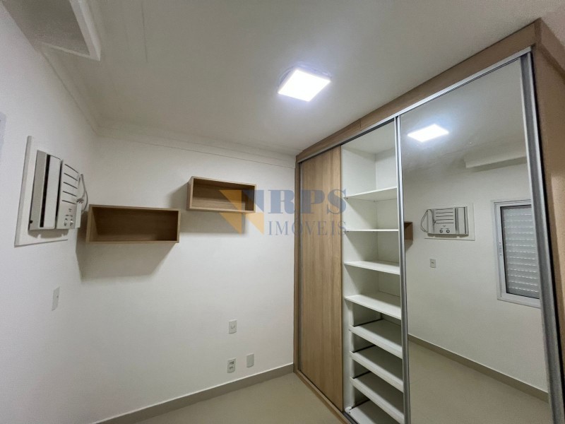 RPS Imóveis - Imobiliária em Ribeirão Preto - Grupo RPS - Gamol Construtora SP - Apartamento - Jardim São José - Ribeirão Preto