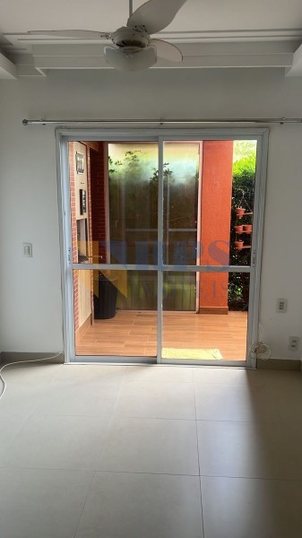 Apartamento - Jardim São José - Ribeirão Preto