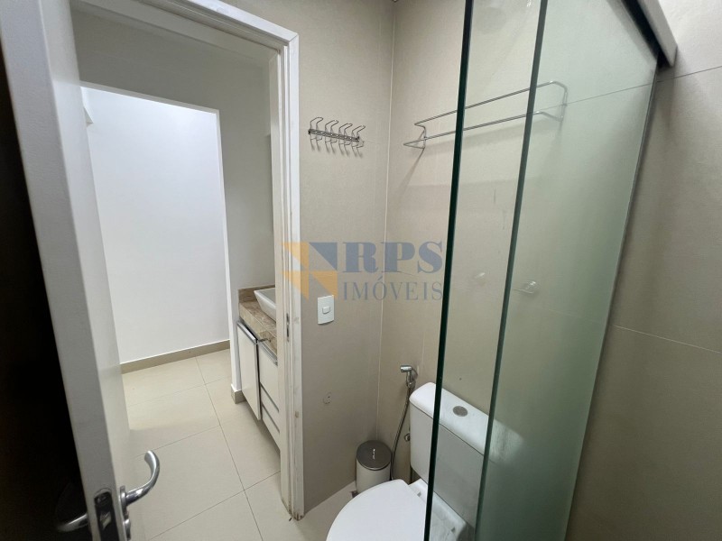 RPS Imóveis - Imobiliária em Ribeirão Preto - Grupo RPS - Gamol Construtora SP - Apartamento - Jardim São José - Ribeirão Preto